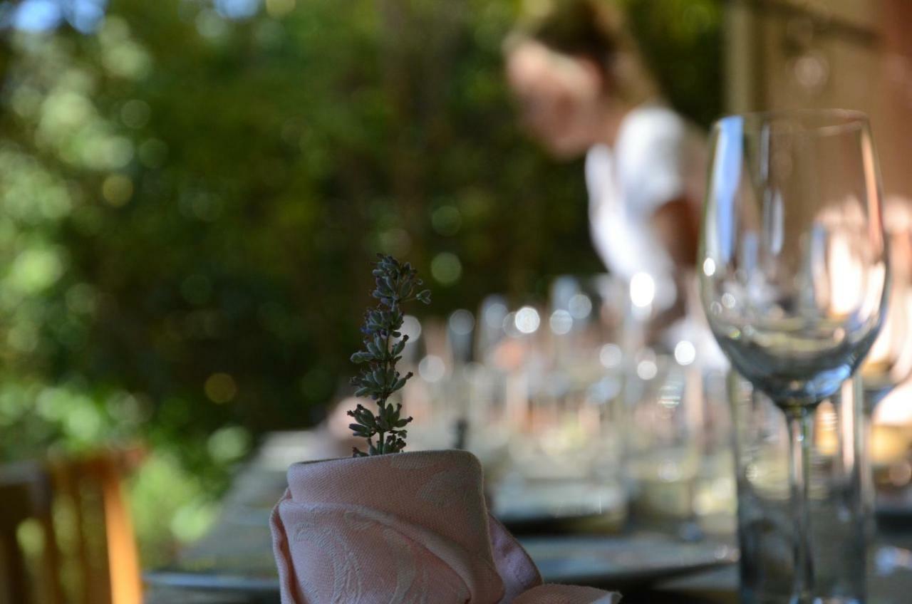 Domaine Hemmitage Daire Salernes Dış mekan fotoğraf