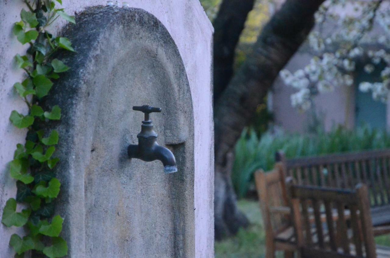 Domaine Hemmitage Daire Salernes Dış mekan fotoğraf