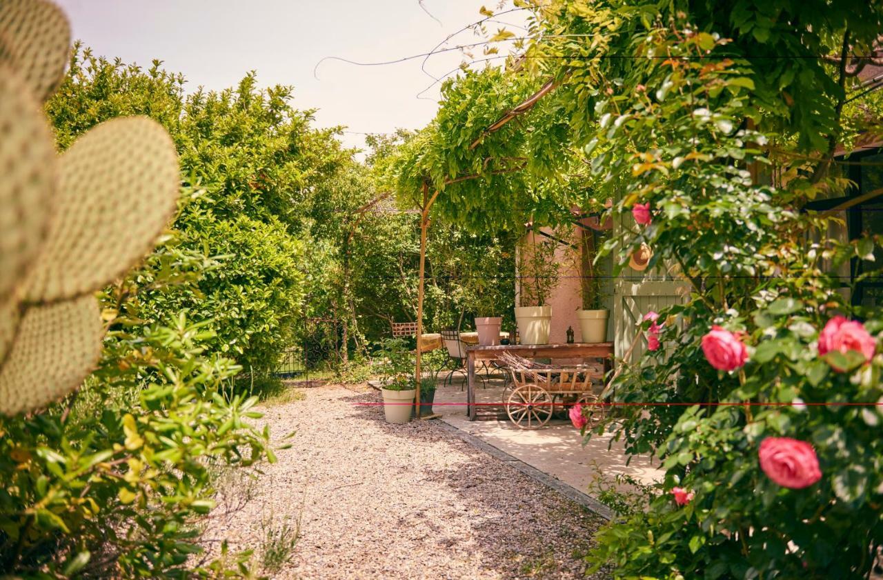Domaine Hemmitage Daire Salernes Dış mekan fotoğraf